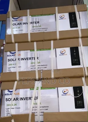 Solar Inverter