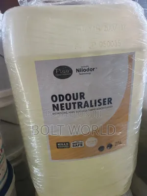 Odour Neutraliser Nilodo Technology 25l