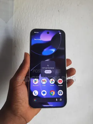 Google Pixel 9 128 GB White