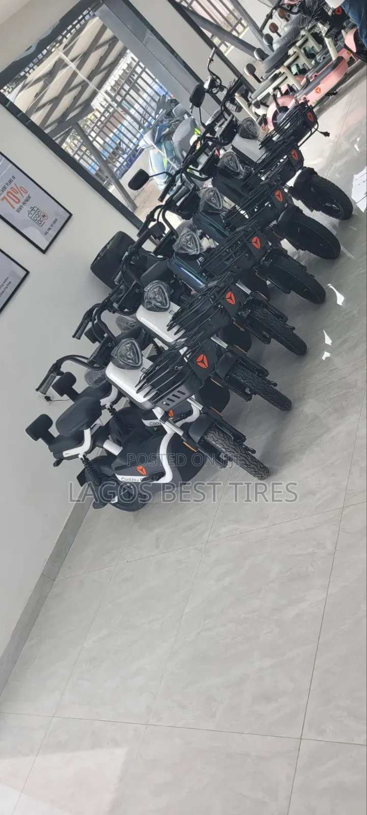 New Motorcycle 2026
