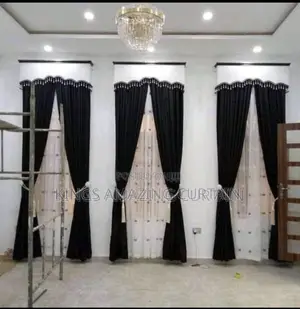 Blackout Curtains