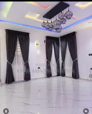 Blackout Curtains