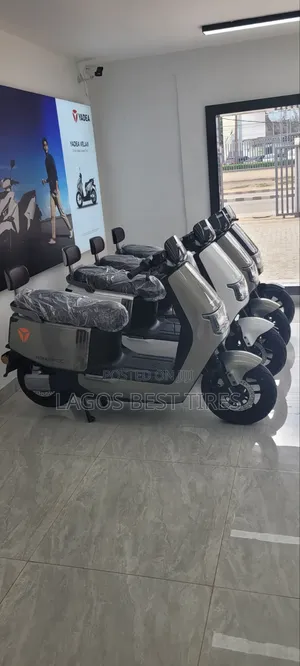 New Motorcycle 2026