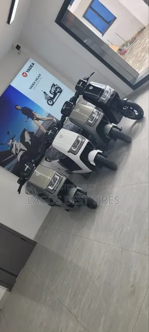 New Motorcycle 2026