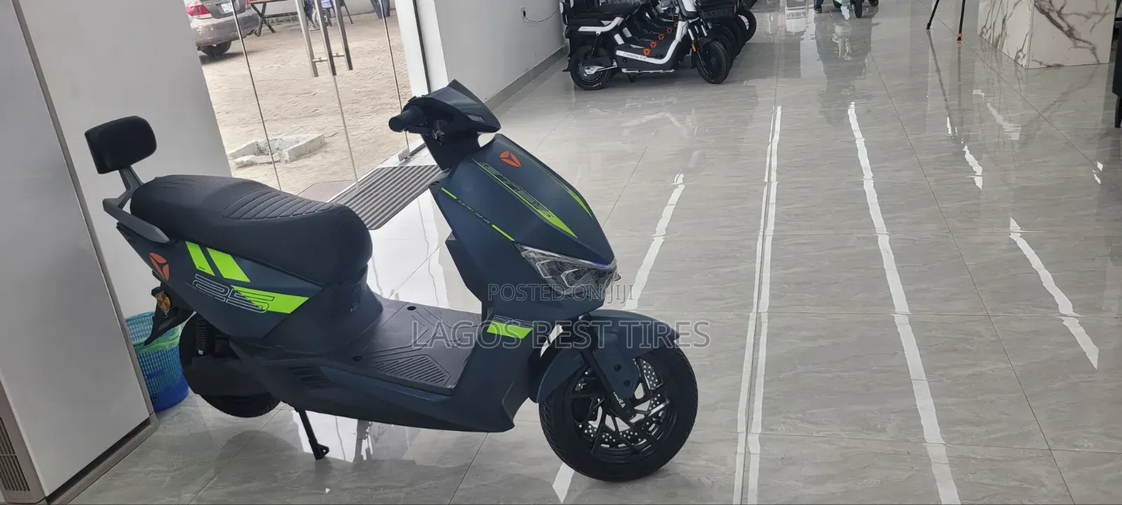New Motorcycle 2026