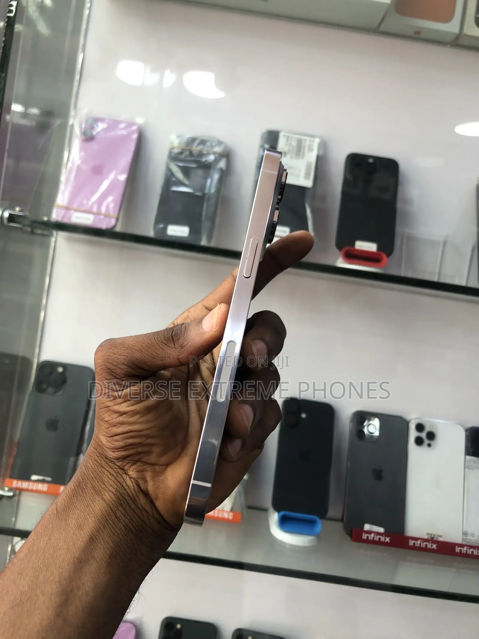 Apple iPhone 14 Pro Max 128 GB White