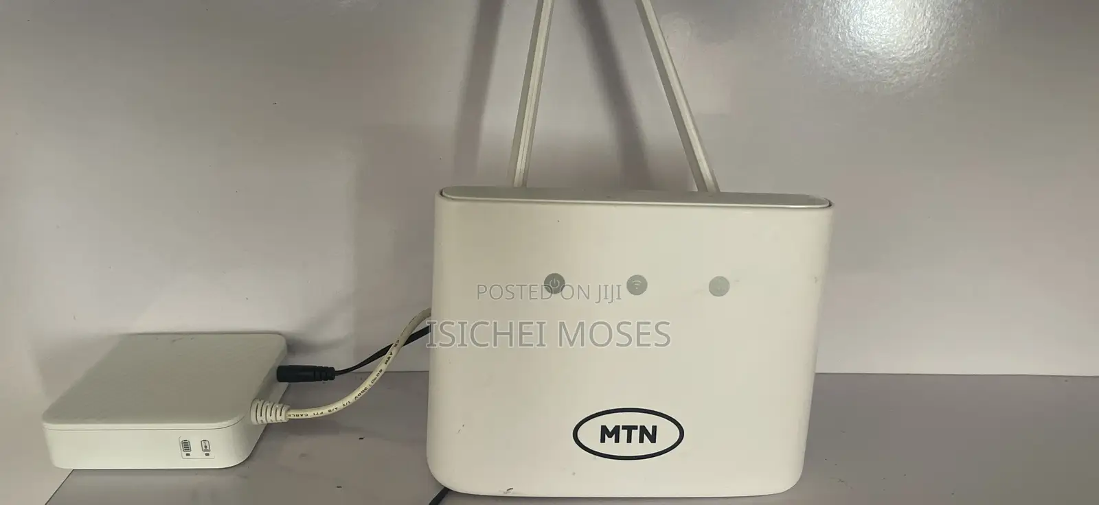 Network MTN 4g