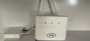 Network MTN 4g