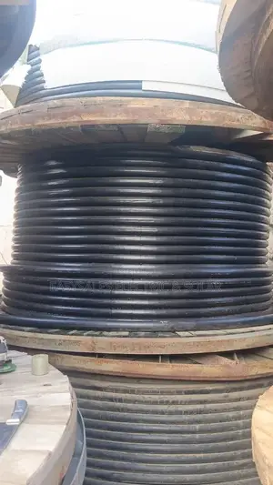 70mm X 4C Flexble Cable