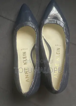 Brand New Anne Klein Shoes - Size 35.5