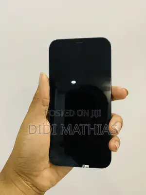 Apple iPhone 12 Pro 128 GB Blue