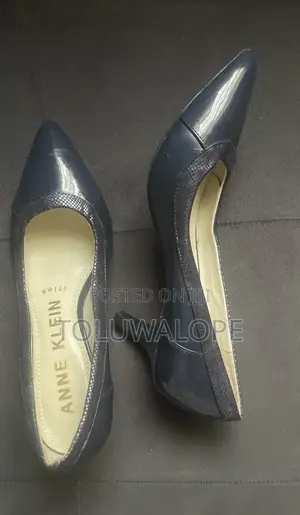 Brand New Anne Klein Shoes - Size 35.5