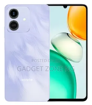New Honor Play10 64 GB Black