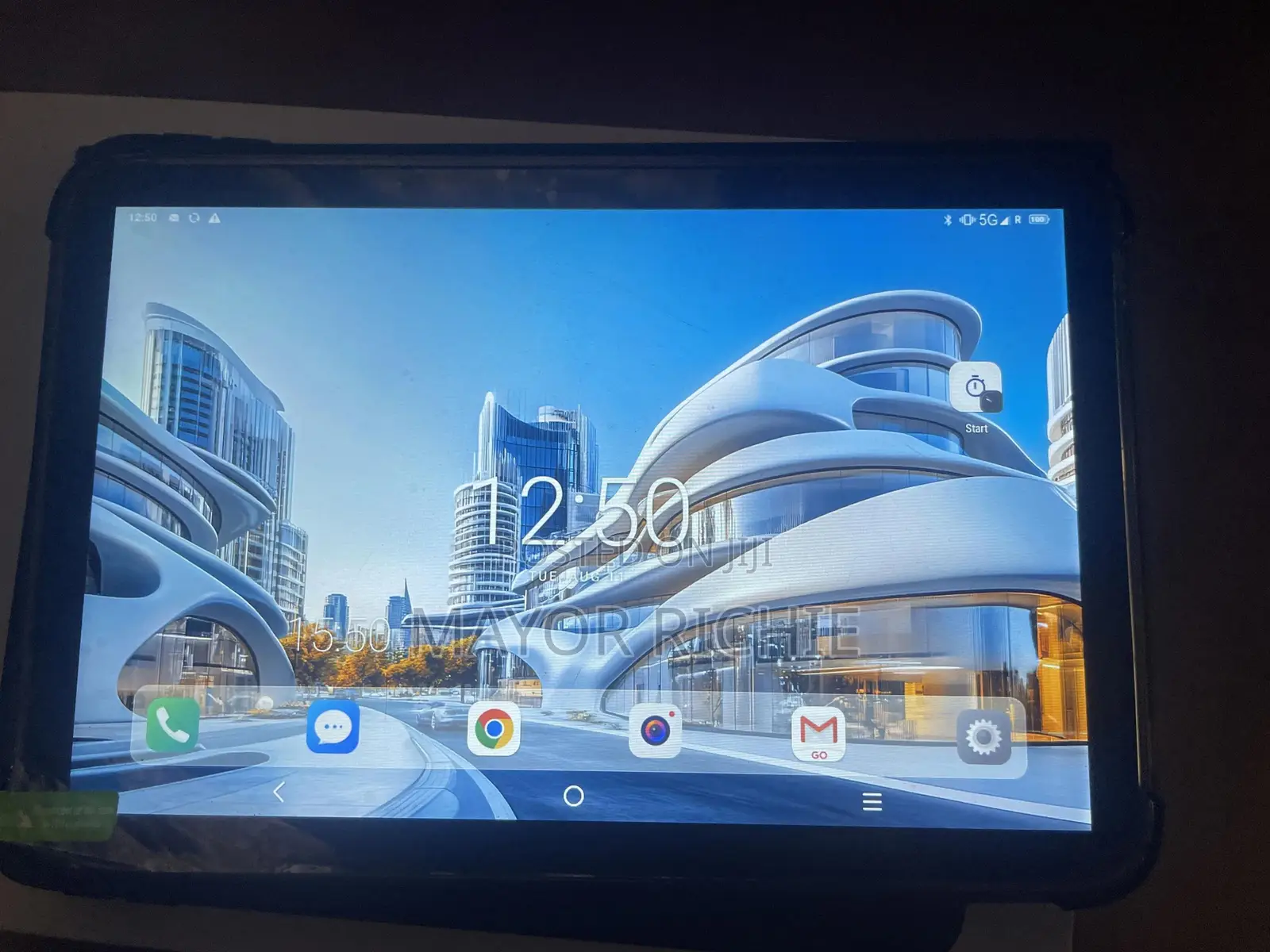 AirTab Air8 Pro 1 TB Black
