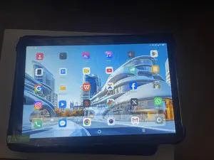 AirTab Air8 Pro 1 TB Black