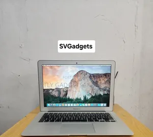 Laptop Apple MacBook Air 2014 8GB Intel Core i7 SSD 512GB