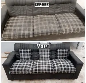 Book Your Sofa Cleaning Service