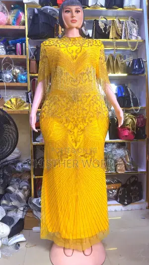 Luxury Gowns India