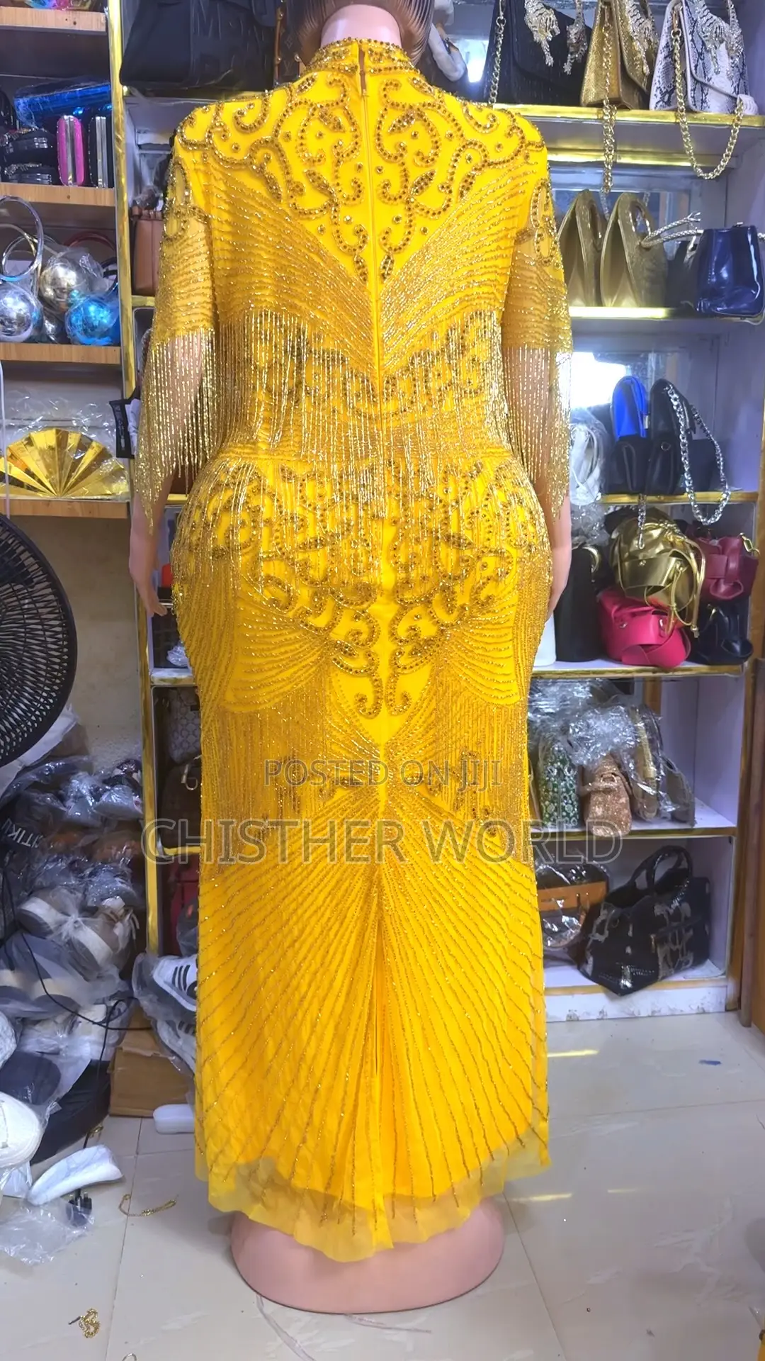 Luxury Gowns India