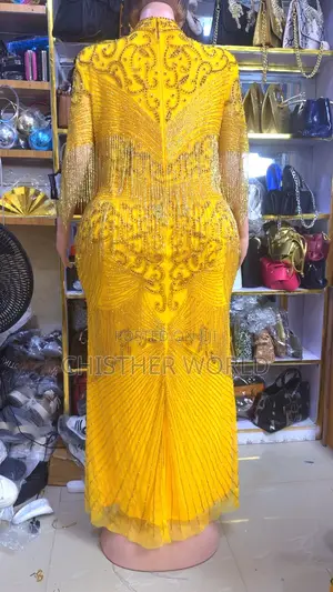 Luxury Gowns India