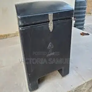 Dispatch Box