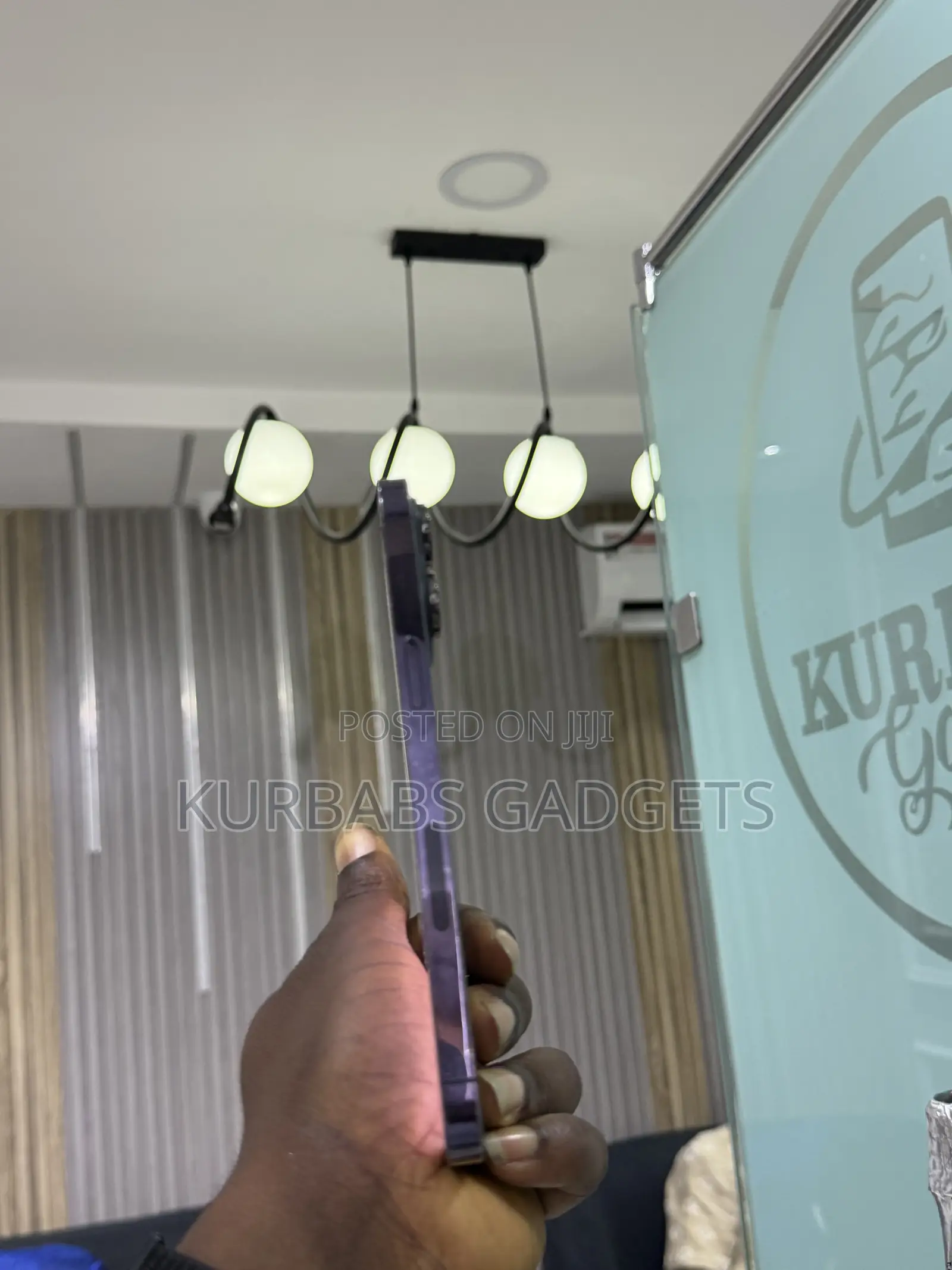 Apple iPhone 14 Pro Max 128 GB Purple