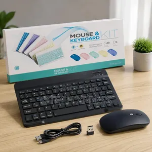 Mouse Keyboard