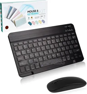 Mouse Keyboard