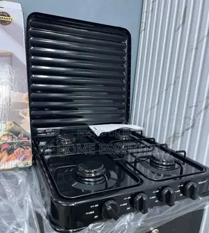SOKANY Gas Stove