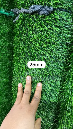 Artificial Grass 25mm