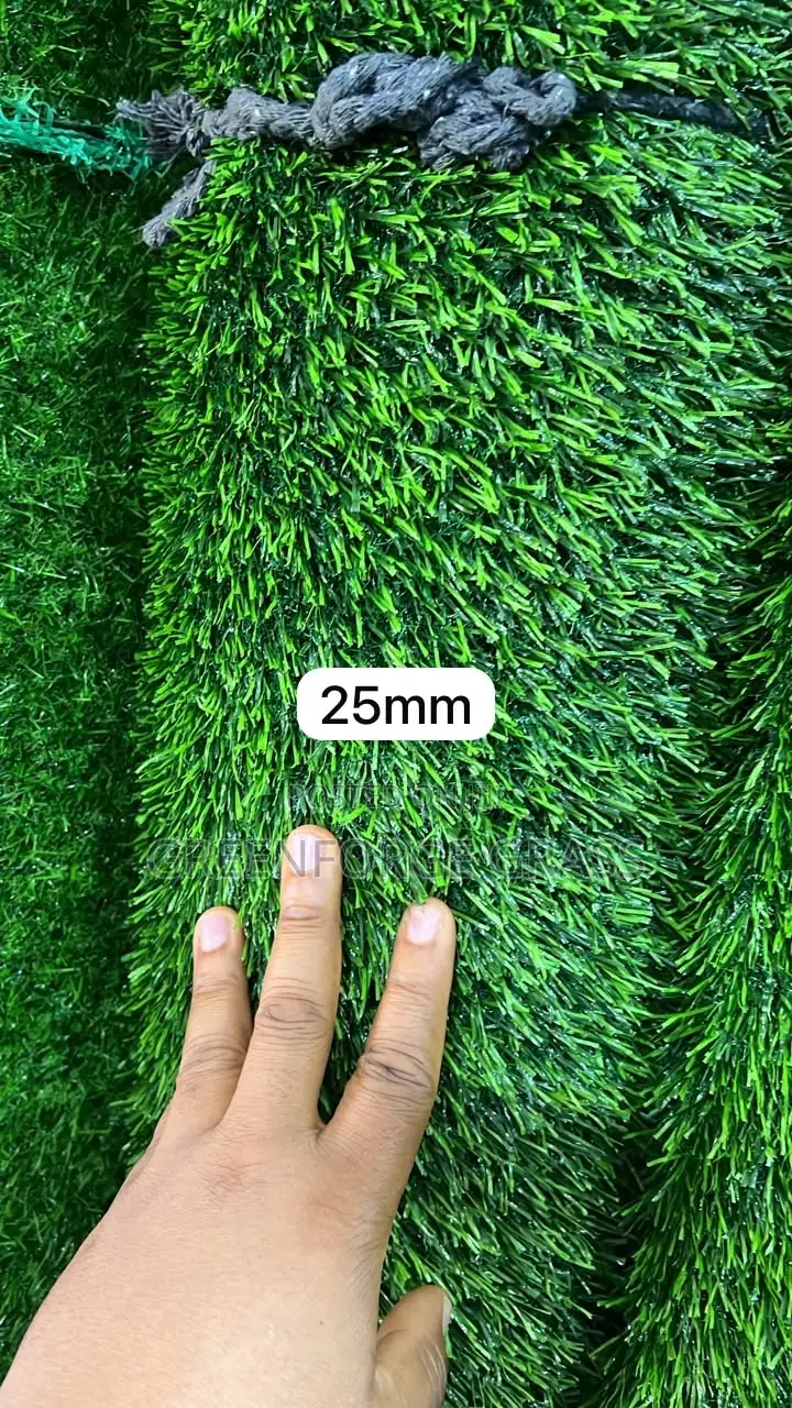 Artificial Grass 25mm
