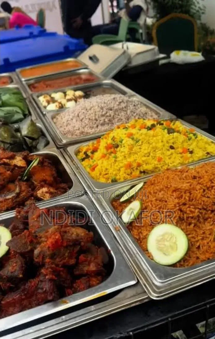 Catering Services