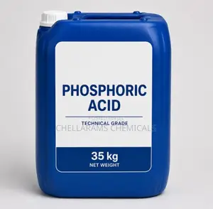 Phosphoric Acid