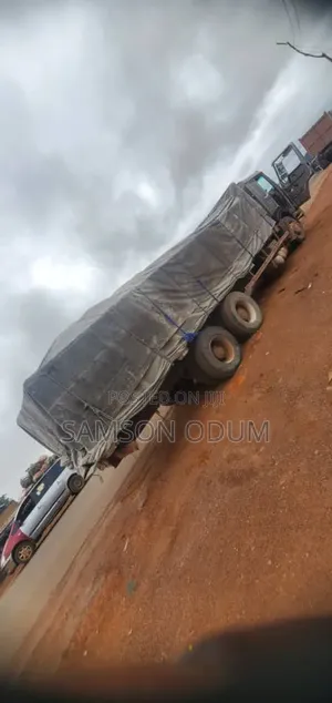 We Supply Dangote Cement and Other Brands Across Nigeria