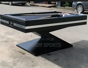High Quality Locally Snooker Board