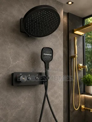 Sweethome Conduit Shower
