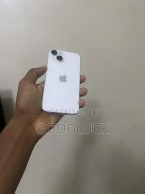 Apple iPhone 14 128 GB White