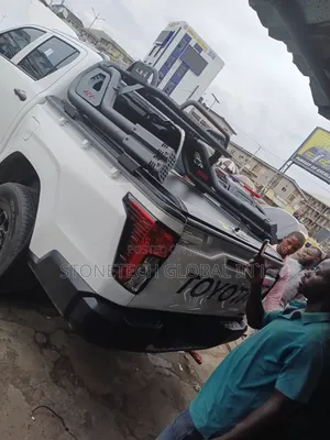 Hilux Truck Cover Latest 2027