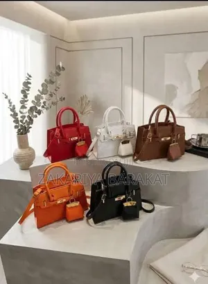 Beautiful Hermes 2 in 1 Bag
