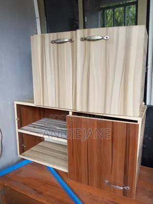 Kitchen Cabinet