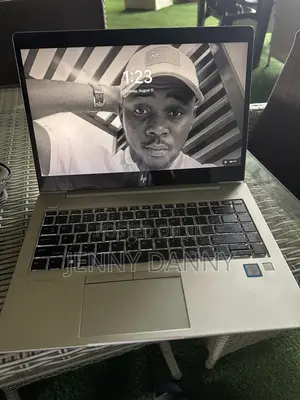 Laptop HP EliteBook 840 G5 16GB Intel Core i5 SSD 256GB