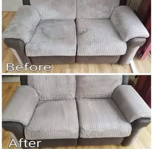 Cleaning Sofa Cleaning Service