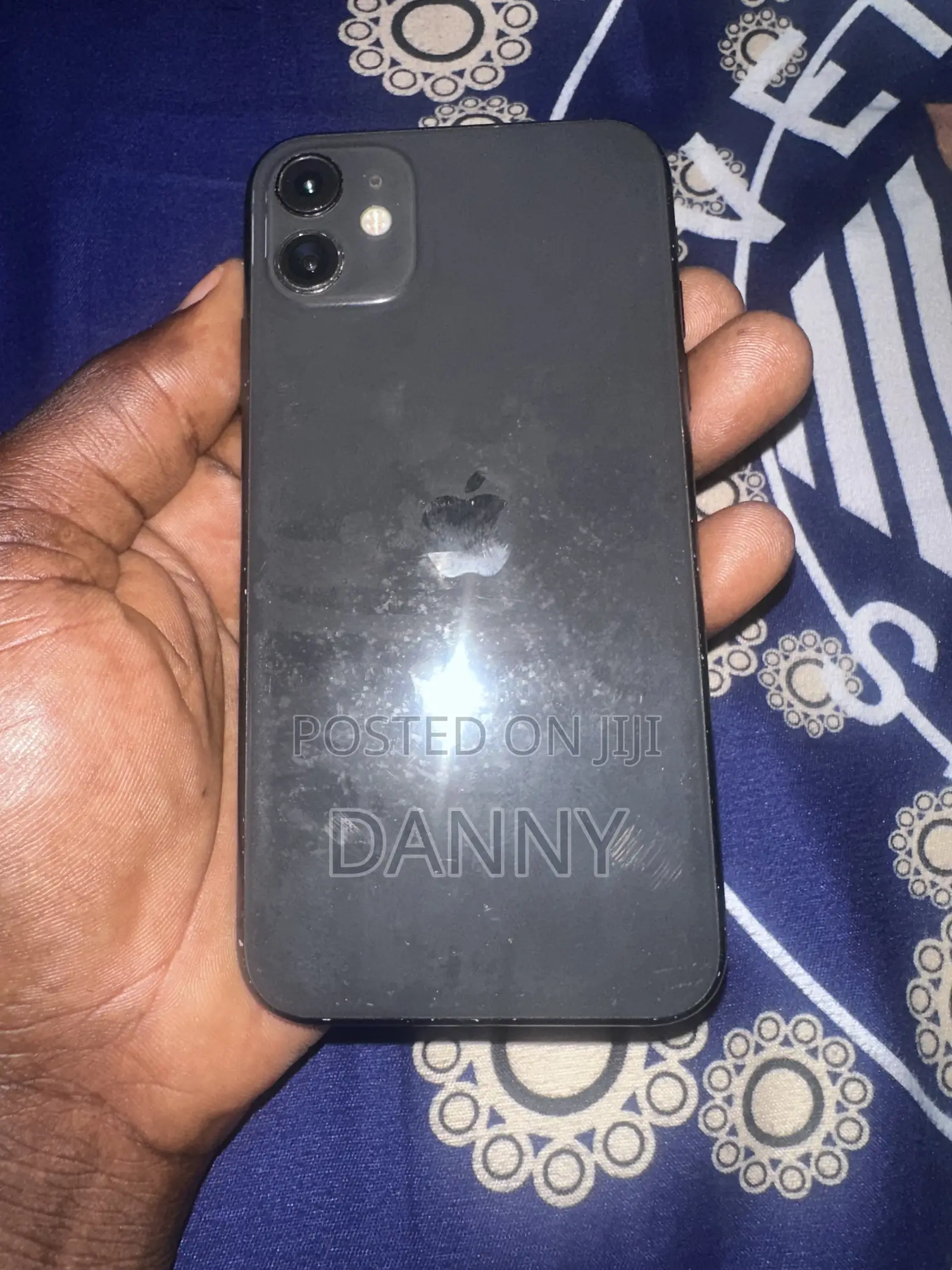 Apple iPhone 11 128 GB Gray