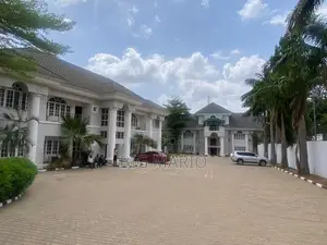 2bdrm Apartment in Asokoro for rent