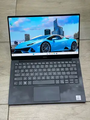 Laptop Dell XPS 13 7390 16GB Intel Core i7 SSD 256GB