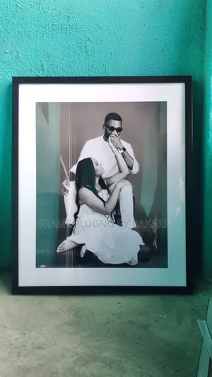 Premium Picture Frame
