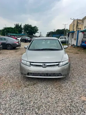 Honda Civic 2007