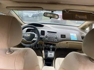 Honda Civic 2007