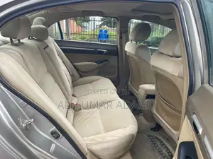 Honda Civic 2007