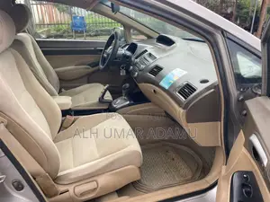 Honda Civic 2007